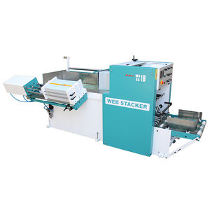 empilhador de papel