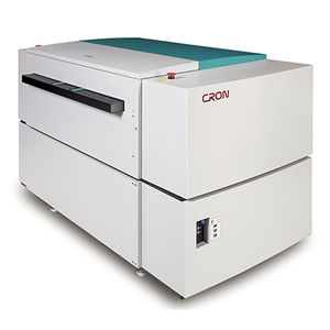 CTP térmico