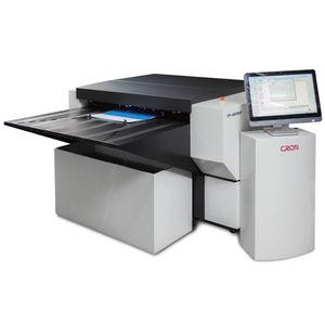 CTP térmico