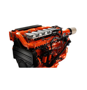 motor a diesel