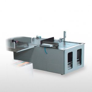máquina de separação automática