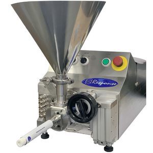 envasadora automática
