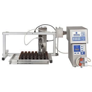 envasadora automática