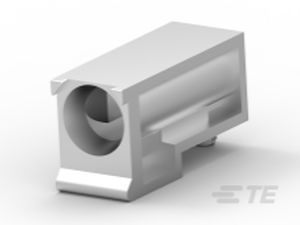 conector de alimentação elétrica