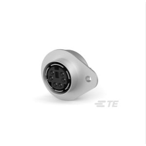 conector de dados / DIN / PCB / em latão