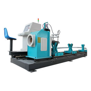 máquina de corte a plasma
