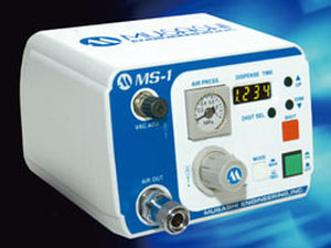 dosador de líquidos