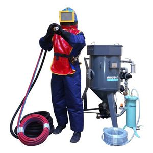 jateador de areia手册