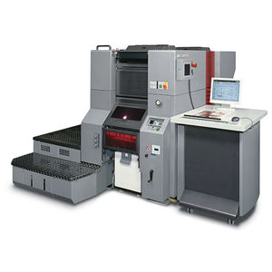 impressora offset plana