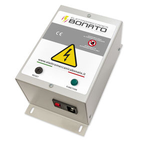 fonte de alimentação elétrica CA/CC