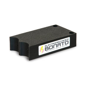 cabeçote ionizador