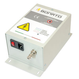 fonte de alimentação elétrica CA/CC 1