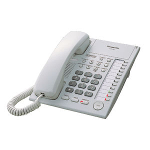 telefone analógico