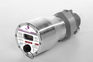 detector de chama