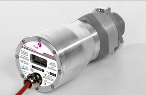 detector de gás