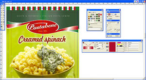 software de design