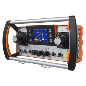 rádio controle remoto 1