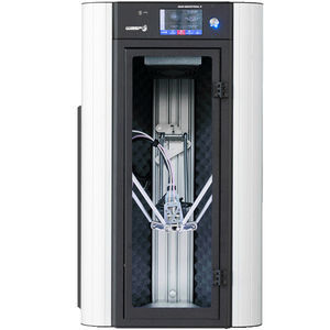 impressora 3D LDM