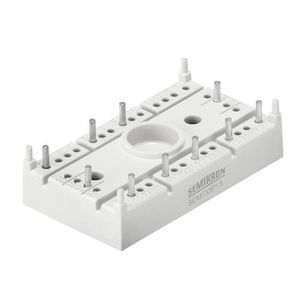 módulo de transistores IGBT
