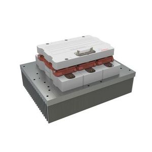 módulo de potência inteligente de IGBT