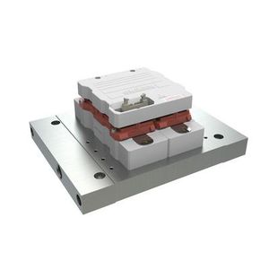 módulo de potência inteligente de IGBT