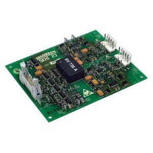gate driver IGBT