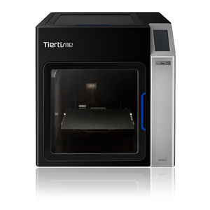 impressora 3D TPU