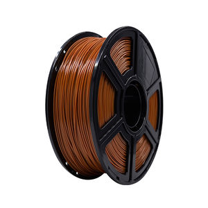 filamentos de PLA para impressoras 3D