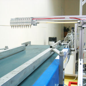 máquina de aplicação de cola 1
