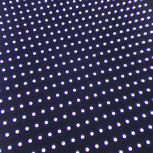 LED tricolor