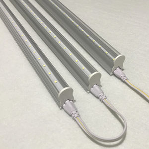tubo de LED