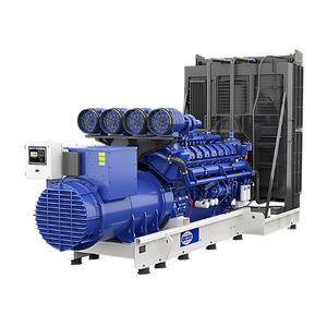 grupo gerador de energia a diesel