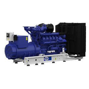 grupo gerador de energia a diesel 1