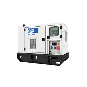 grupo gerador de energia a diesel 1