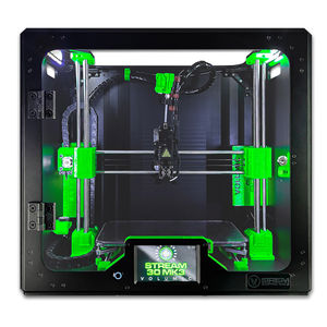 impressora 3D FDM