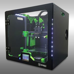 impressora 3D FDM