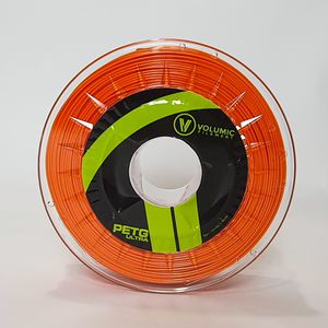 filamento de PET para impressora 3D
