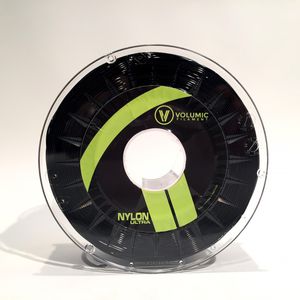 filamento de PA para impressora 3D