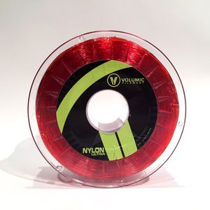 filamento de PA para impressora 3D