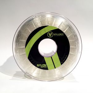 filamento de PA para impressora 3D
