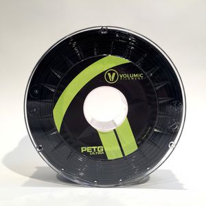 filamento de PET para impressora 3D