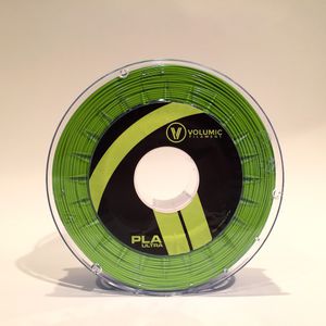 filamento de PLA para impressora 3D
