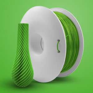 filamento de PLA para impressora 3D
