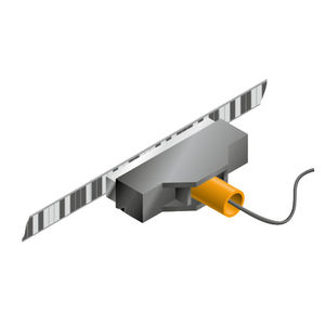 encoder linear absoluto