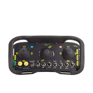rádio controle remoto