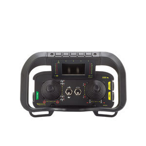 rádio controle remoto