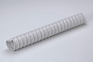 conduta de ventilação flexível