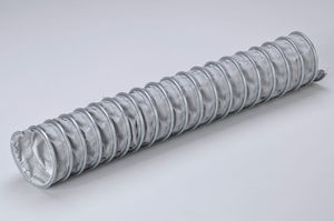 conduta de ventilação flexível