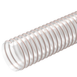 mangueira para produtos abrasivos