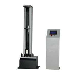 máquina de ensaio de impacto 1